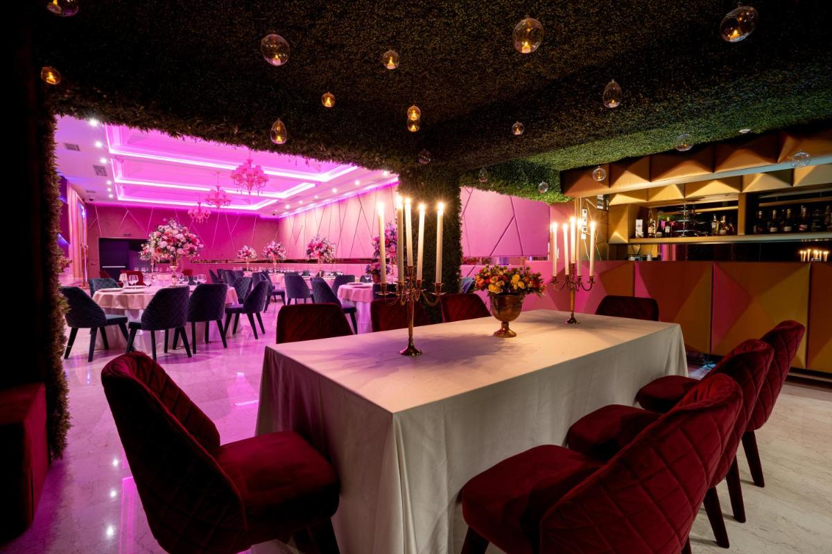 Hotel Casa Fiori - Housity