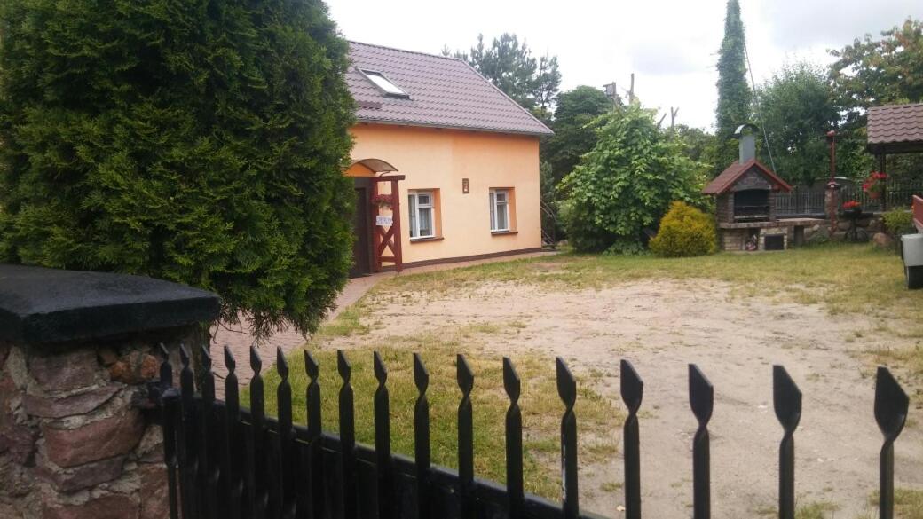 Domek na Kaszubach - Cały dla Ciebie! - Housity