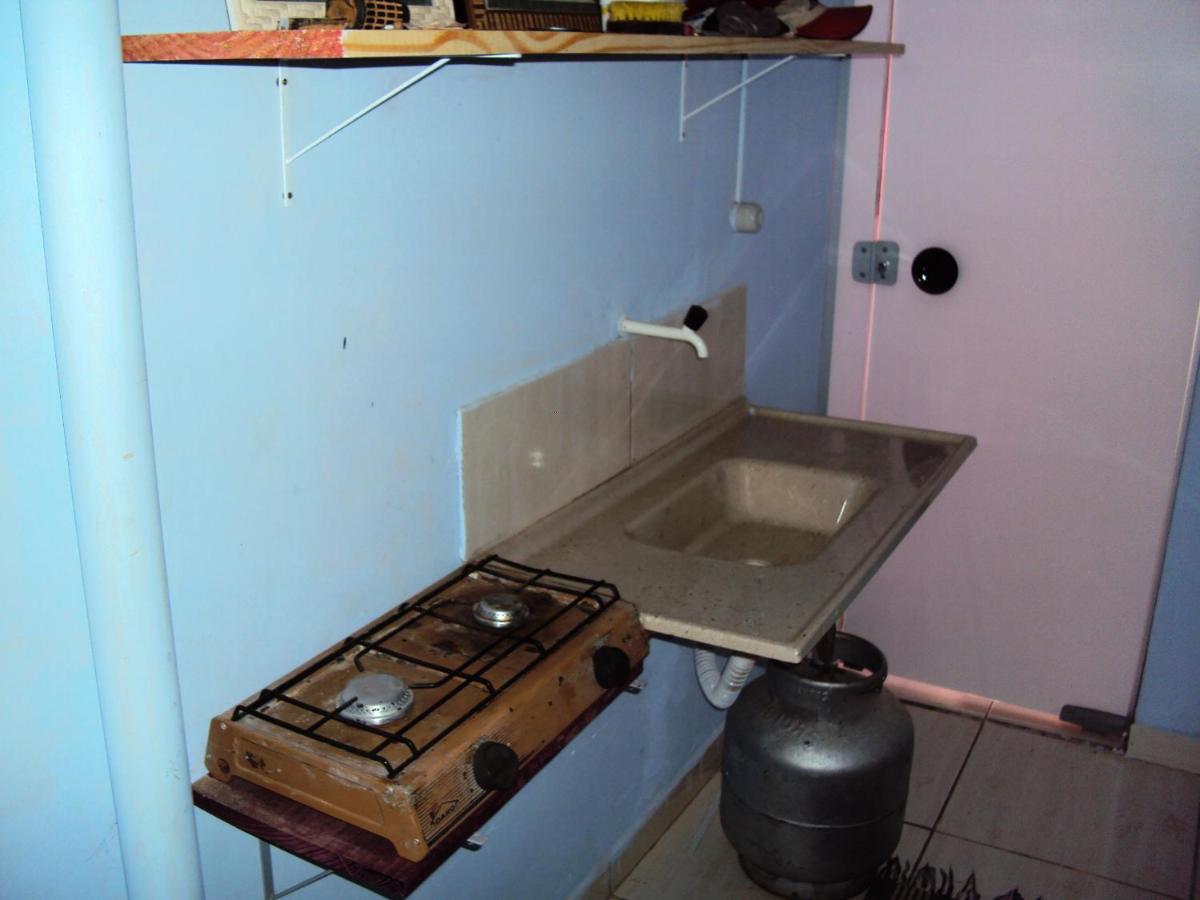 Suíte na Serra - Housity