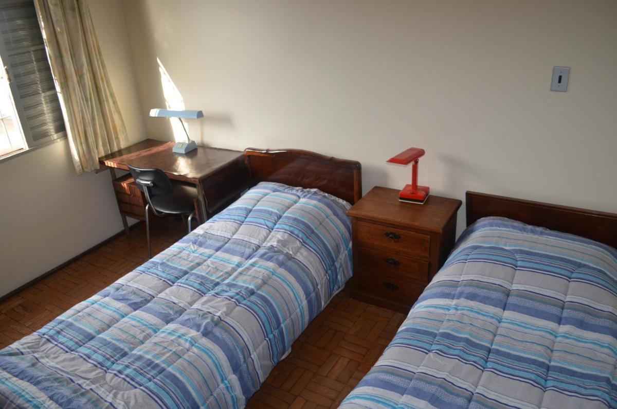 Pousada das Orquideas de Jau - Housity