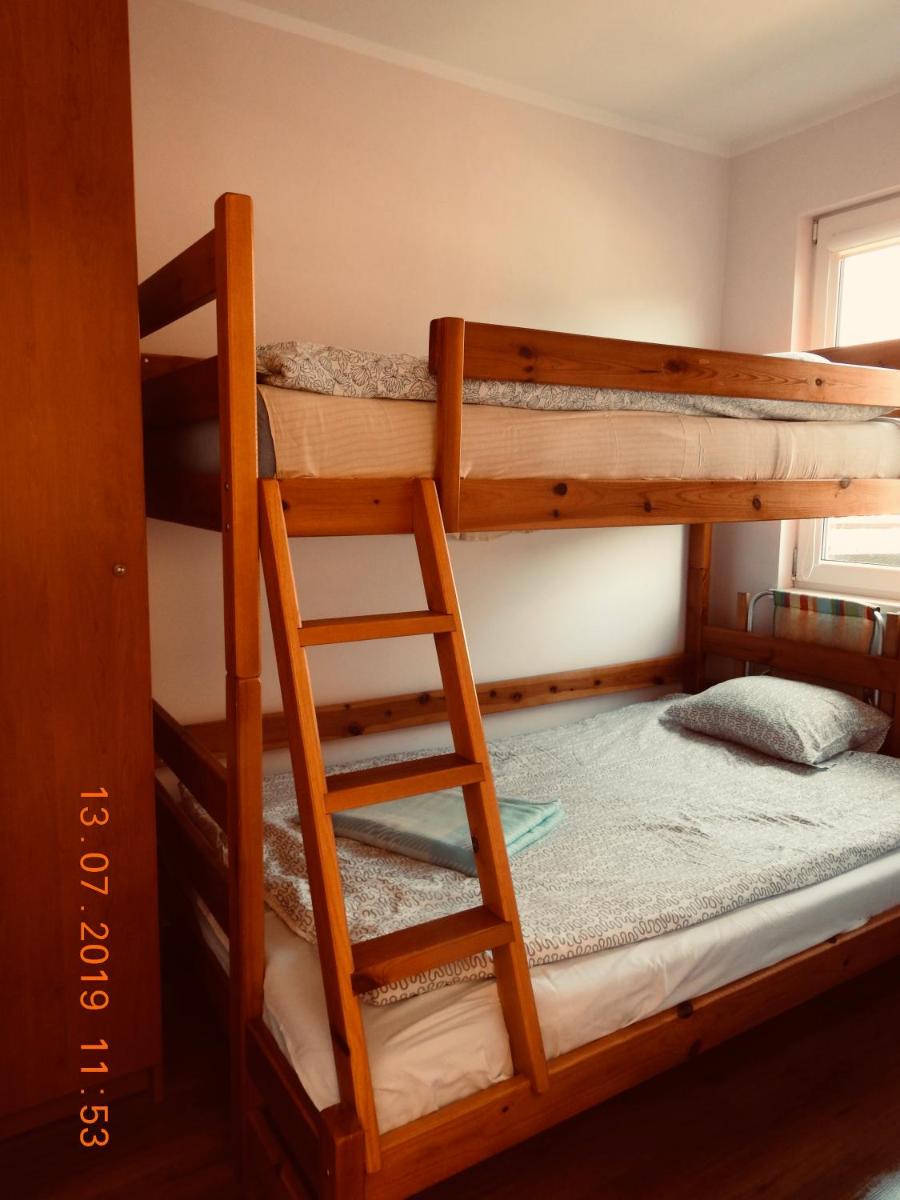 Ośrodek Wczasowy Belona - BON TURYSTYCZNY - Housity