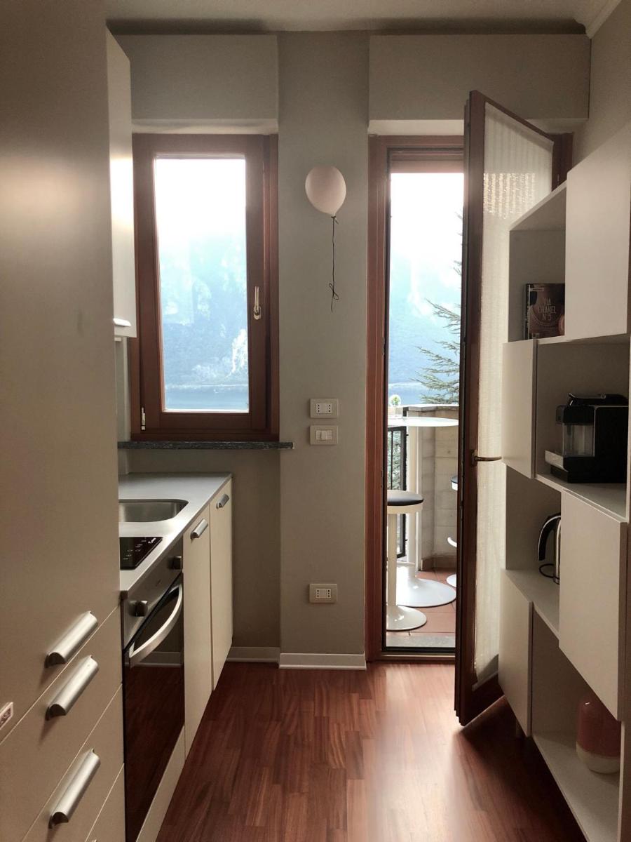 appartamento con bellissima vista - Housity