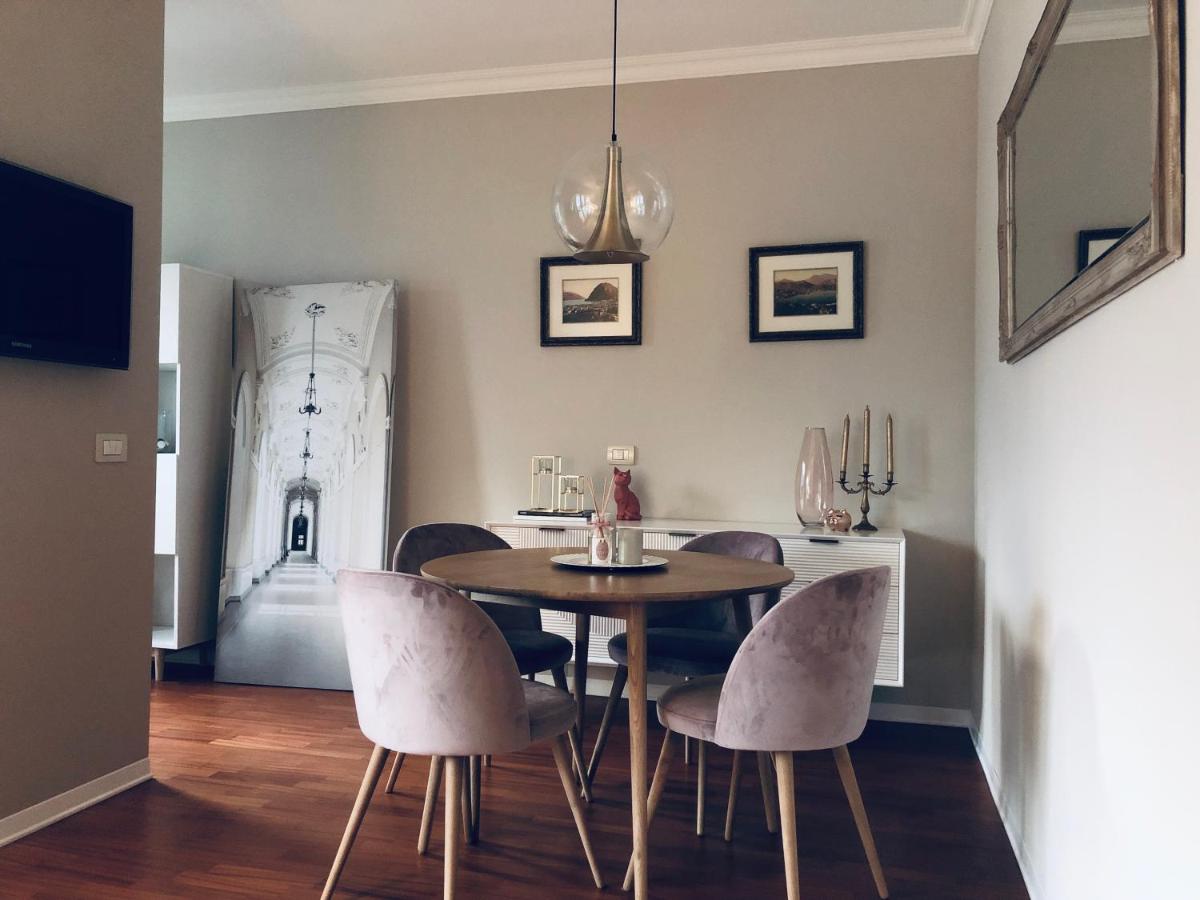 appartamento con bellissima vista - Housity