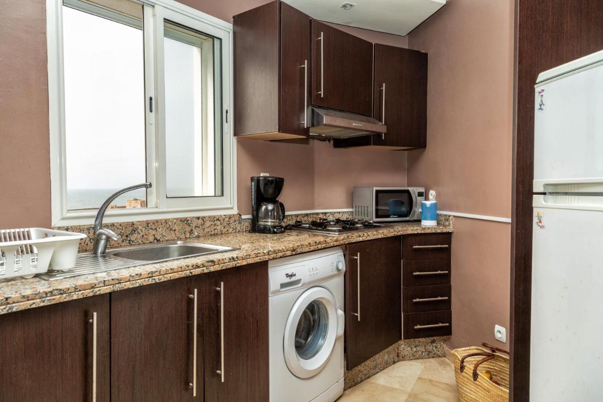 Appartement Panoramique - Housity