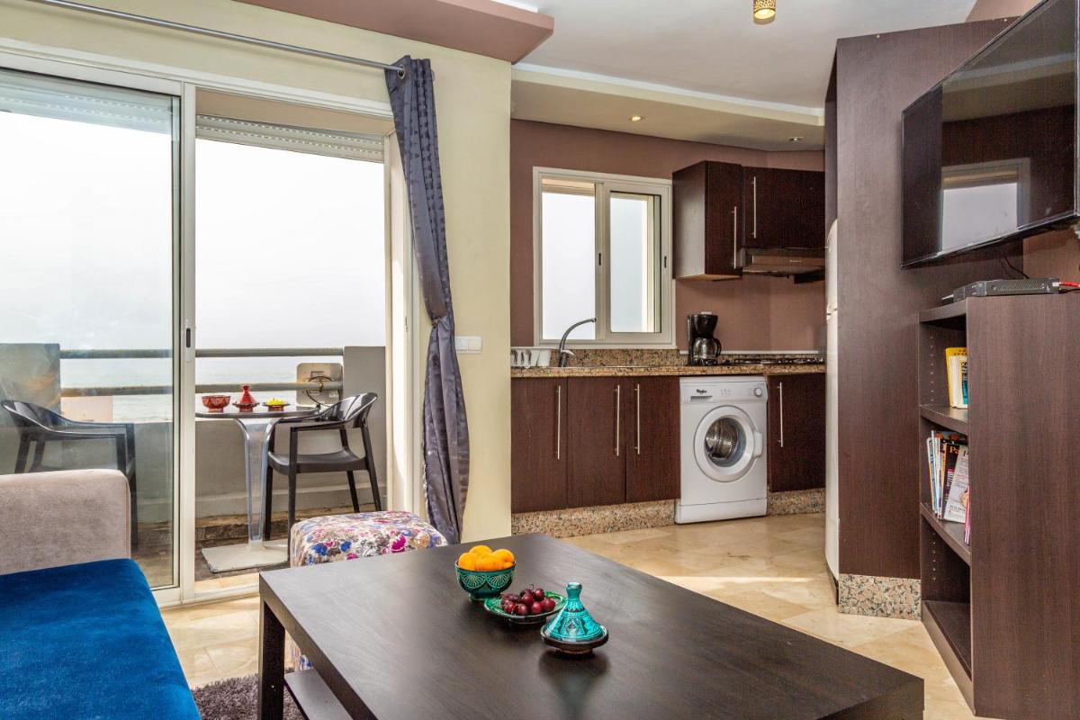 Suitetrails - Appartement Panoramique