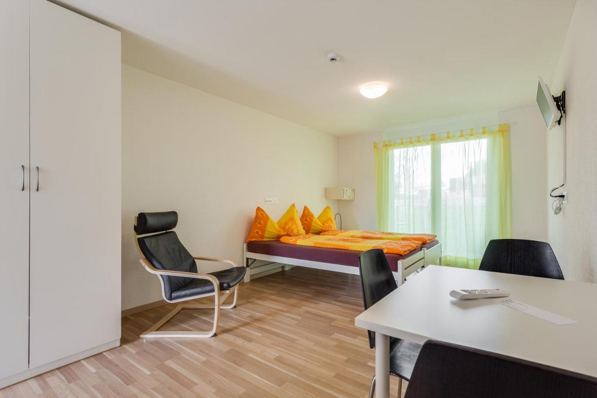 Anstatthotel Hochdorf - self-check-in - Housity