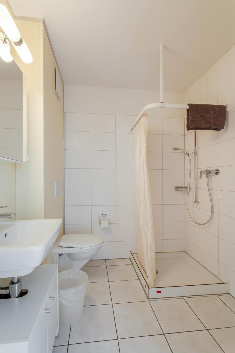 Anstatthotel Hochdorf - self-check-in - Housity