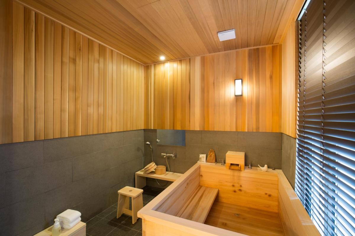 Tomonoya Ryokan Geoje - Housity