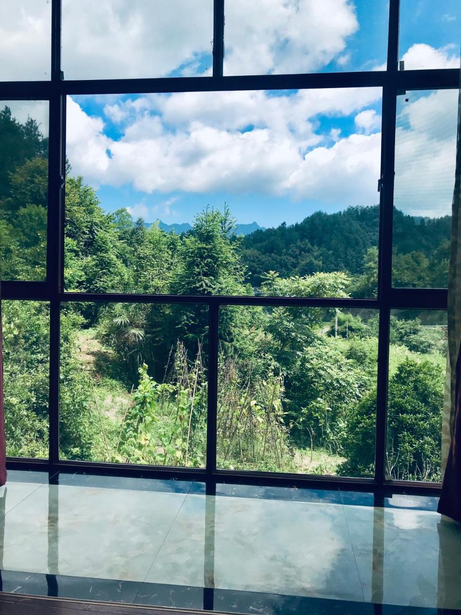 Zhangjiajie one step to heaven inn (Yangjiajie ticket office) - Housity