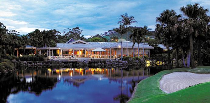 Suitetrails - Pacific Bay Resort