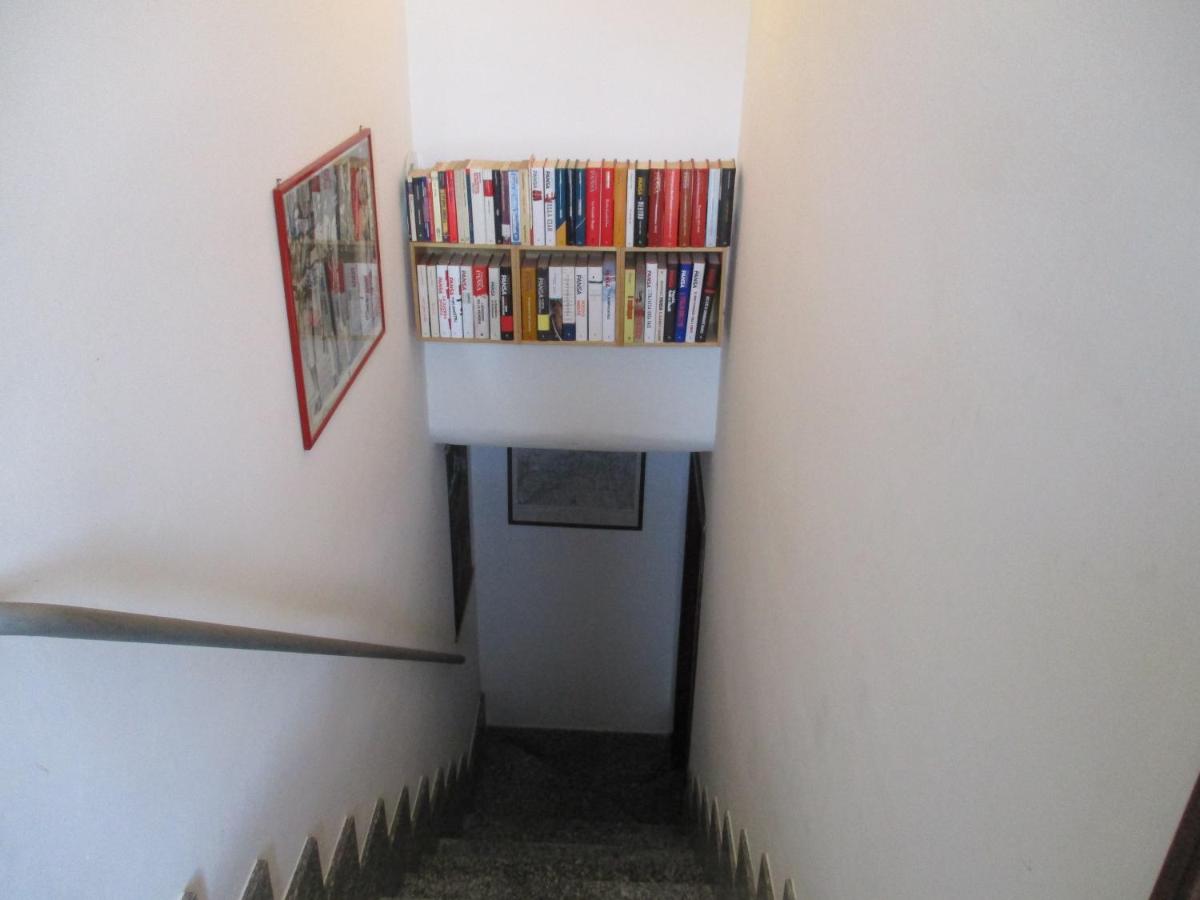 Emeroteca del '900 - Housity
