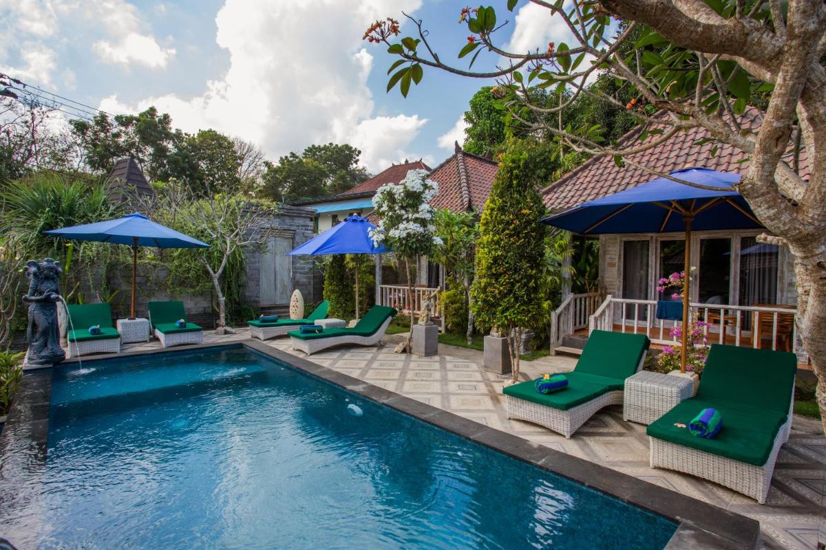 221 Garden Cottages - Housity