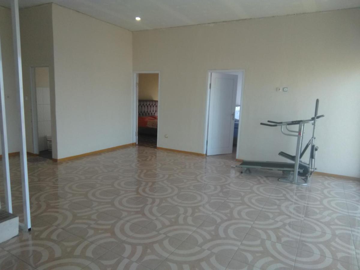 Syariah Runia villa - Housity