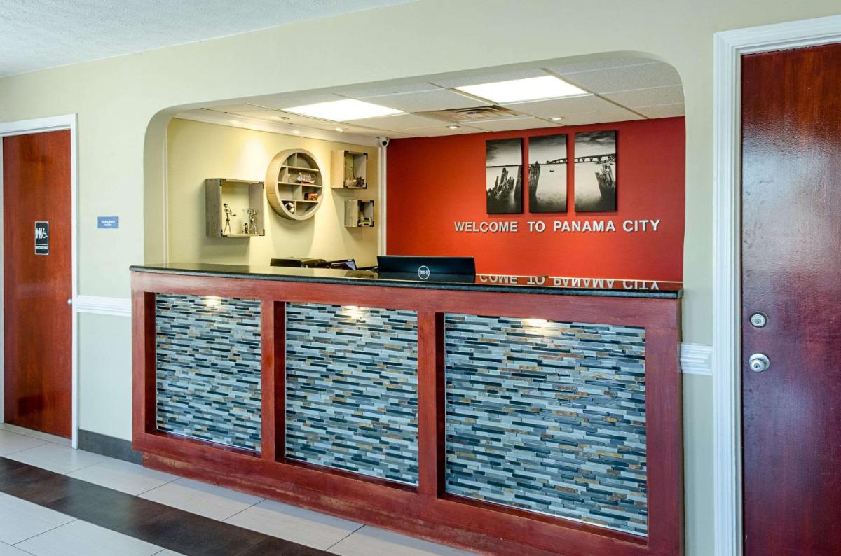 Rodeway Inn Panama City - Housity