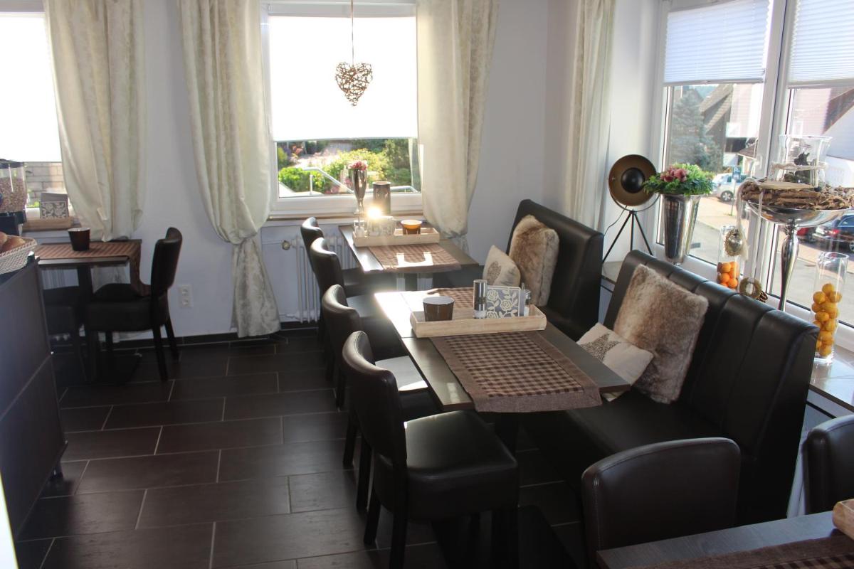 Pension Haus am Wald - Housity