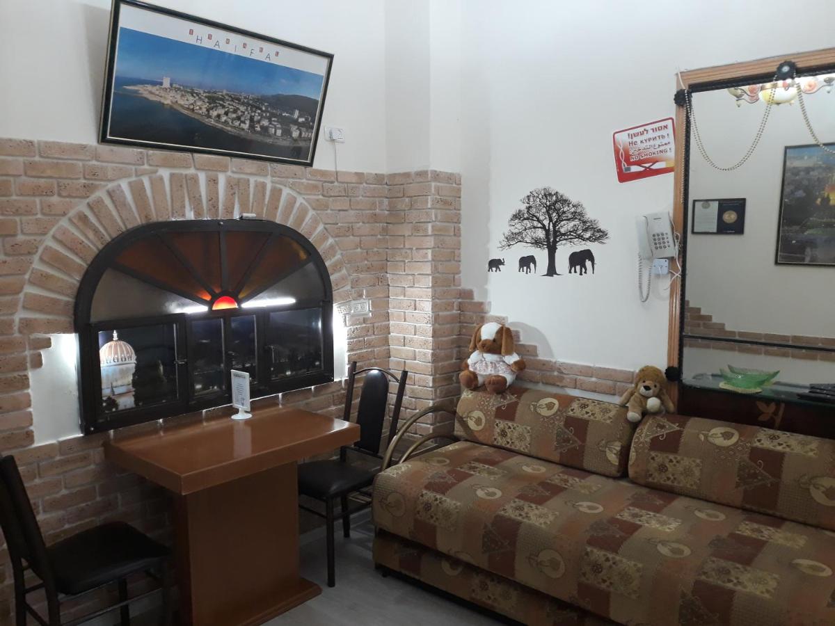 Tamer Guest house - Housity