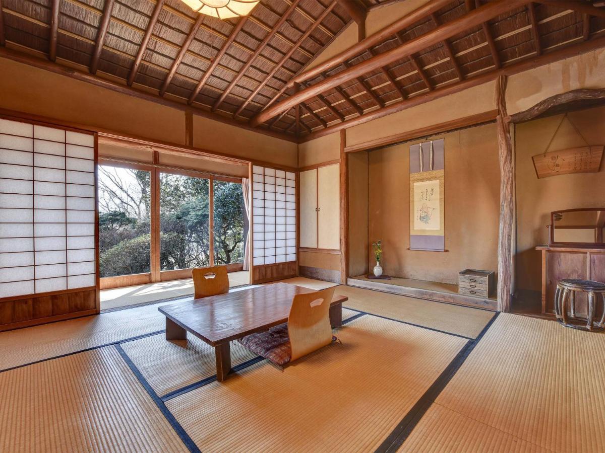 Nagataki - Housity