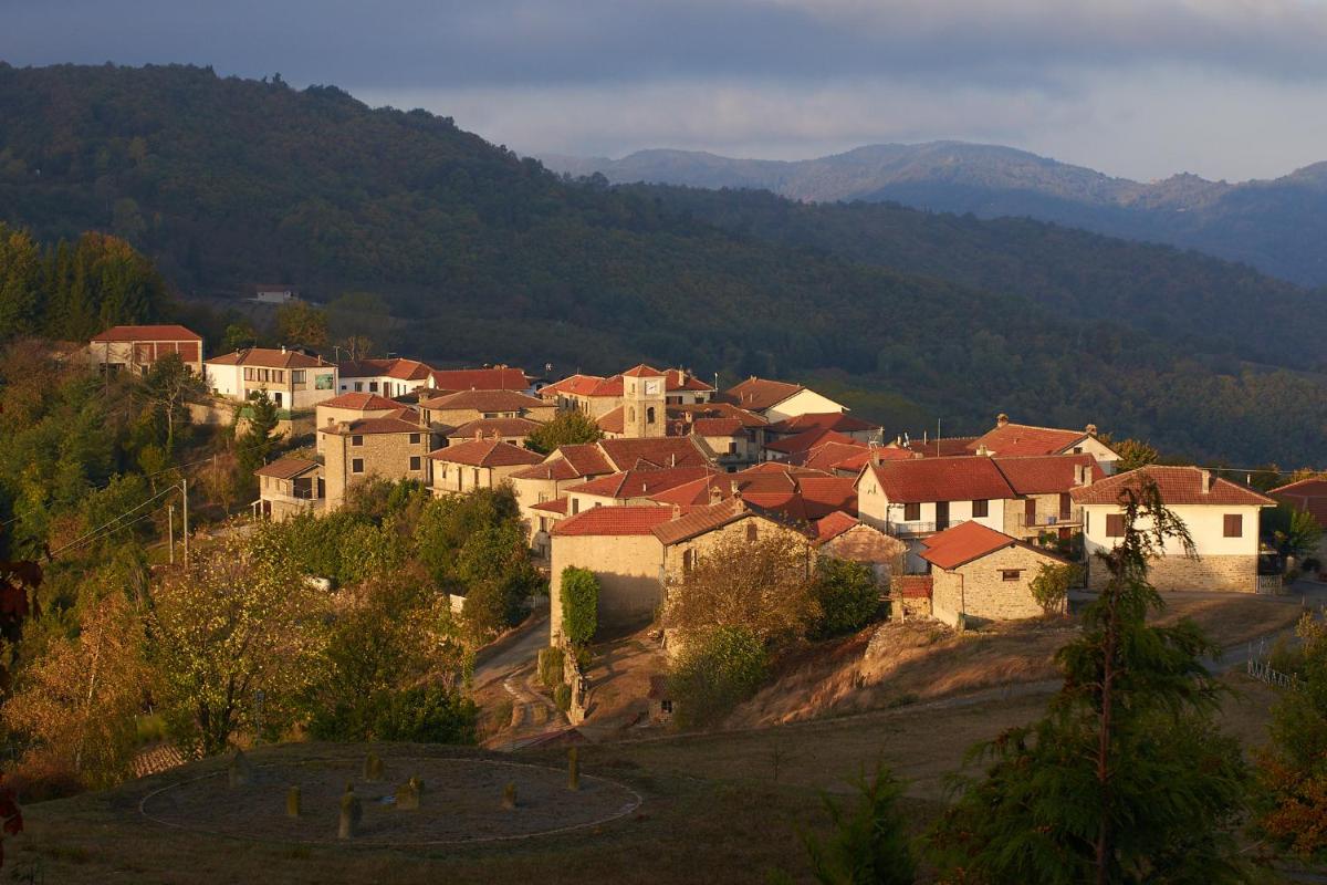 Albergo Ristorante 'l Bunet - Housity