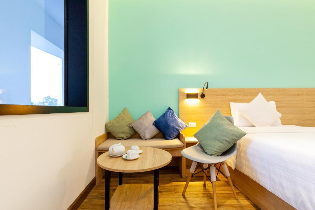 Viet Nam Vacation - Housity