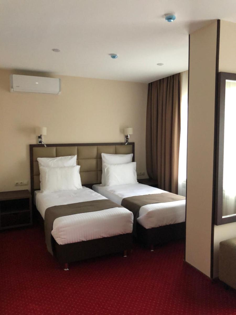 Boutique Hotel Nalchik - Housity