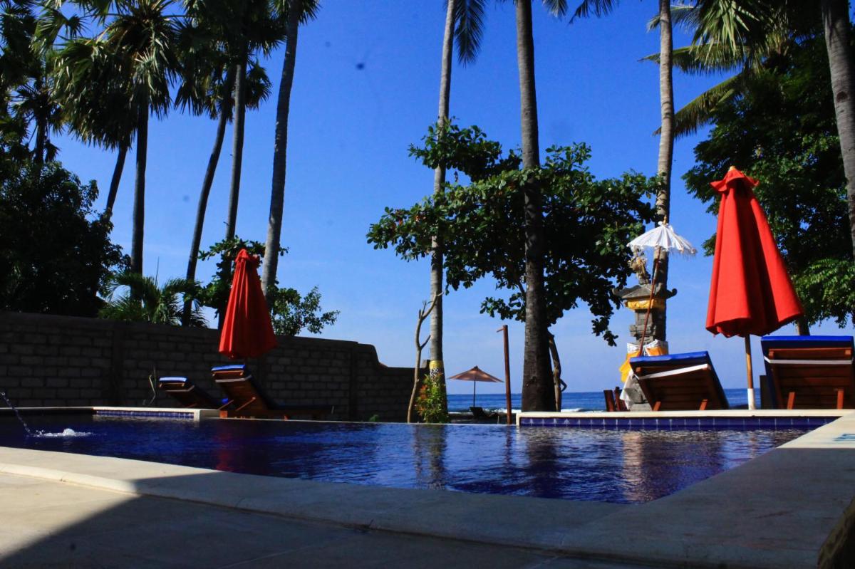 Bintang Beach Villa - Housity