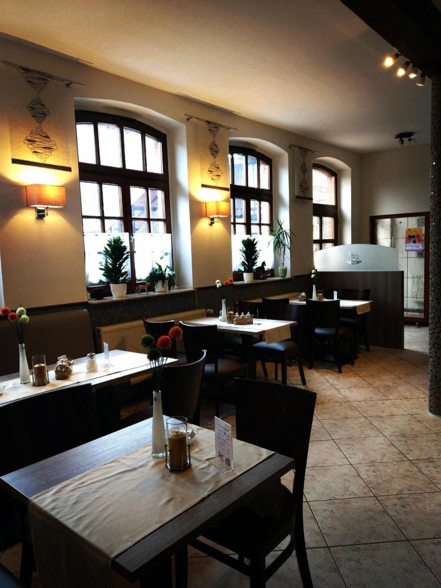 Schlossgartenpassage - Housity