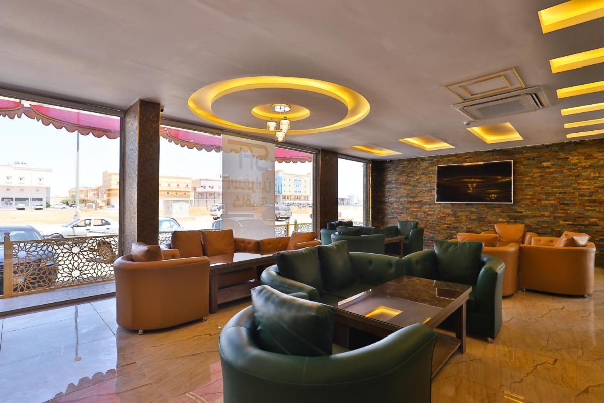 Esfrine Hotel Apartment - Housity