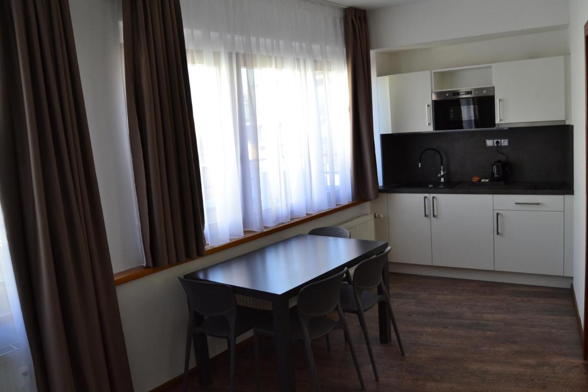 Like Home Apartments Prague - Housity