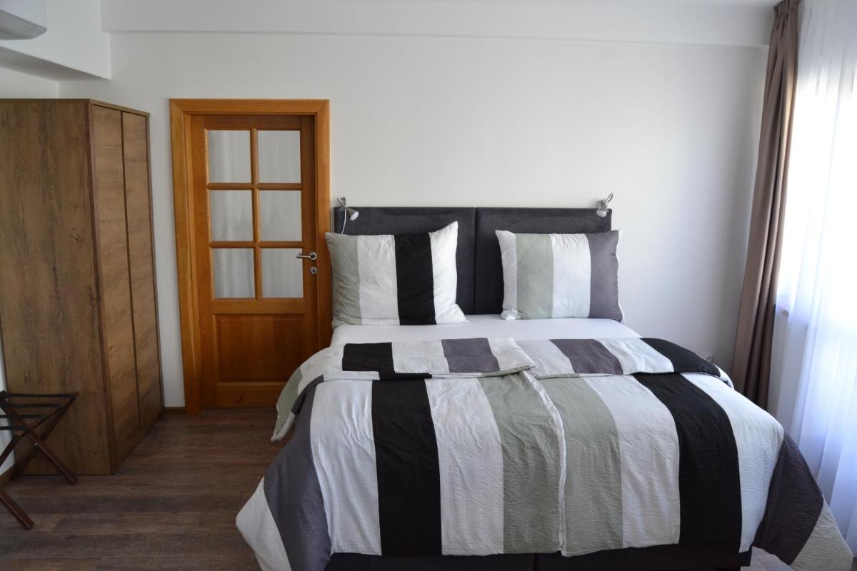 Like Home Apartments Prague - Housity