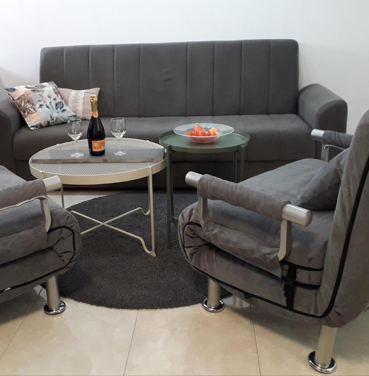 Bat Yam on The Beach - Housity