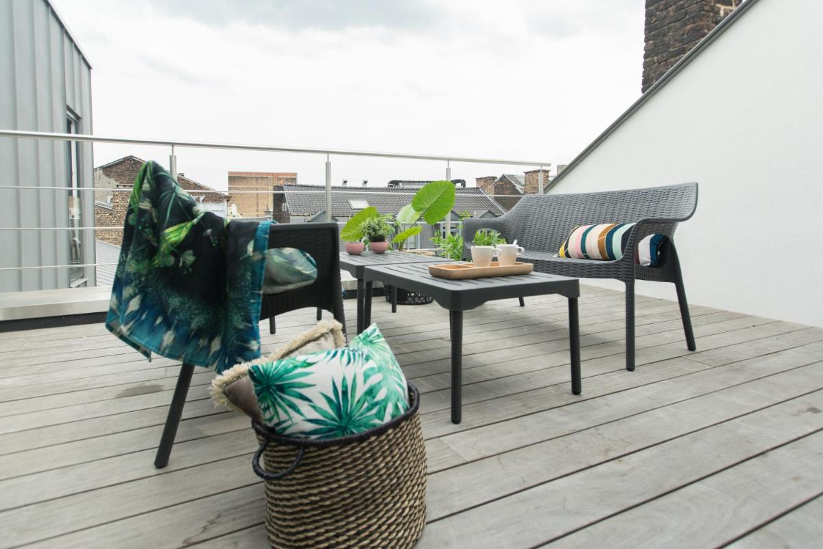 Smartflats - Pot d'Or - Housity