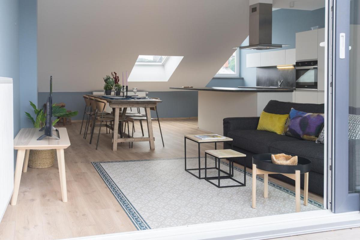 Smartflats - Pot d'Or - Housity