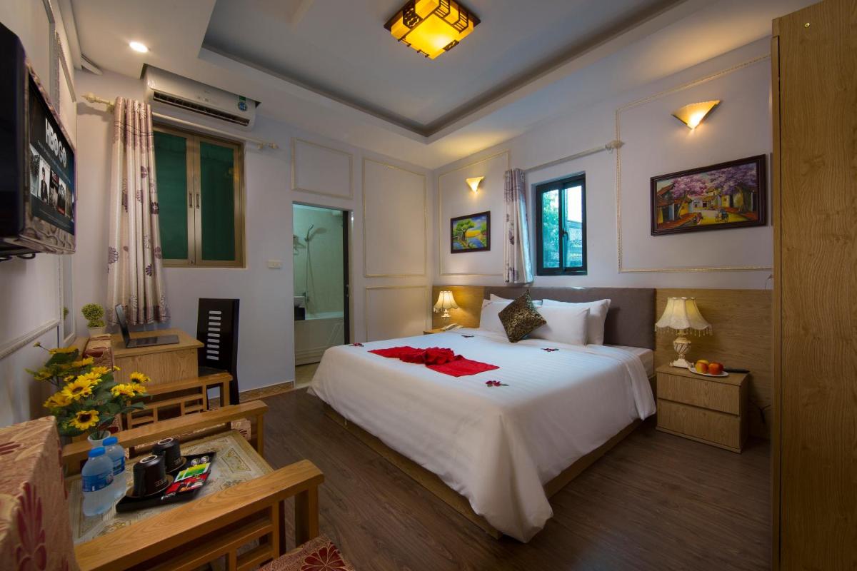 Hanoi City Gate Hotel - Housity