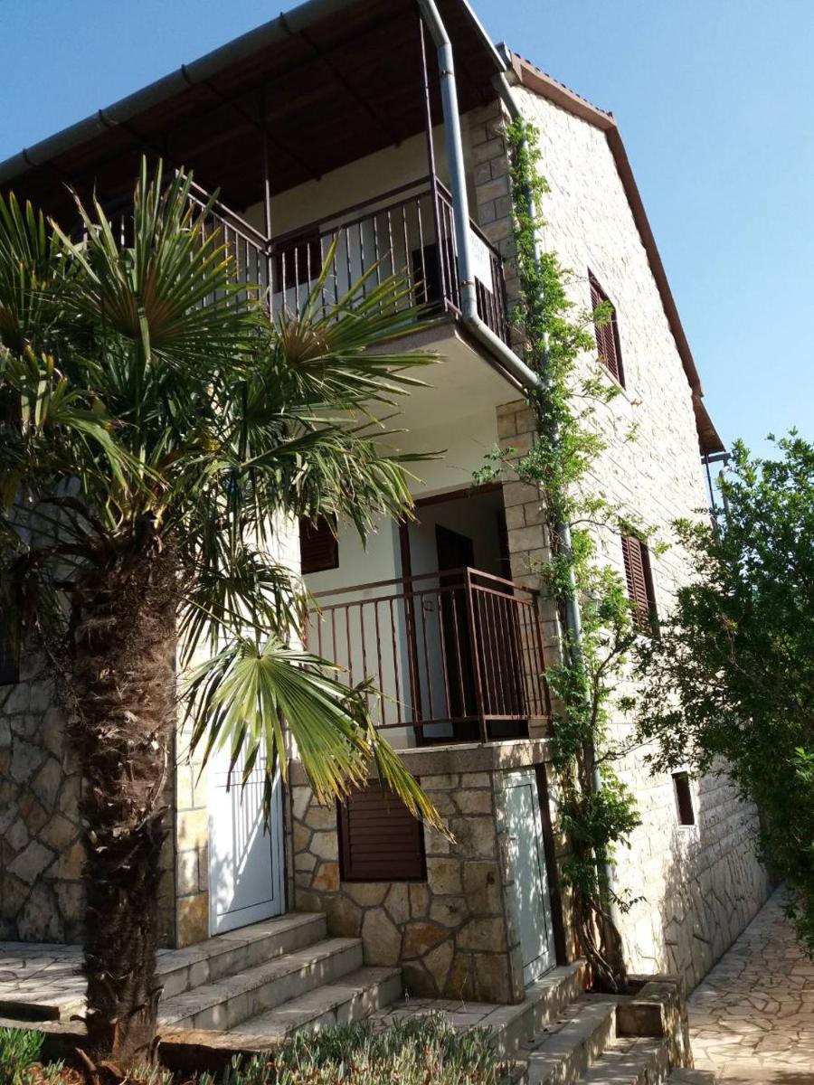 Apartmani Lupi M&S 3 - Housity
