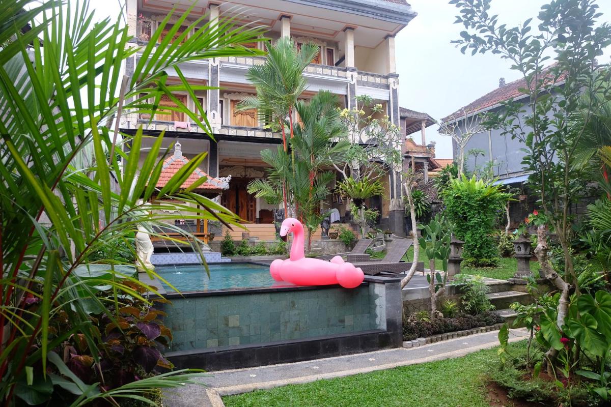 Ubud Sensasi Bungalow - Housity