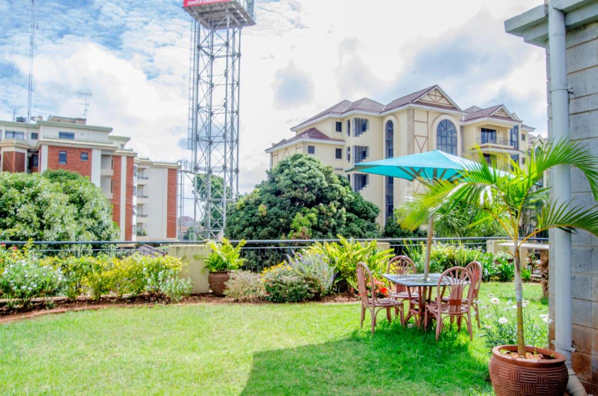KenGen Furnished and Serviced Apartments - Housity