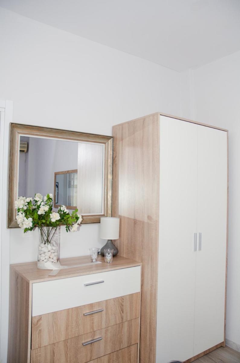 Cozy home in Thessaloniki center - Housity
