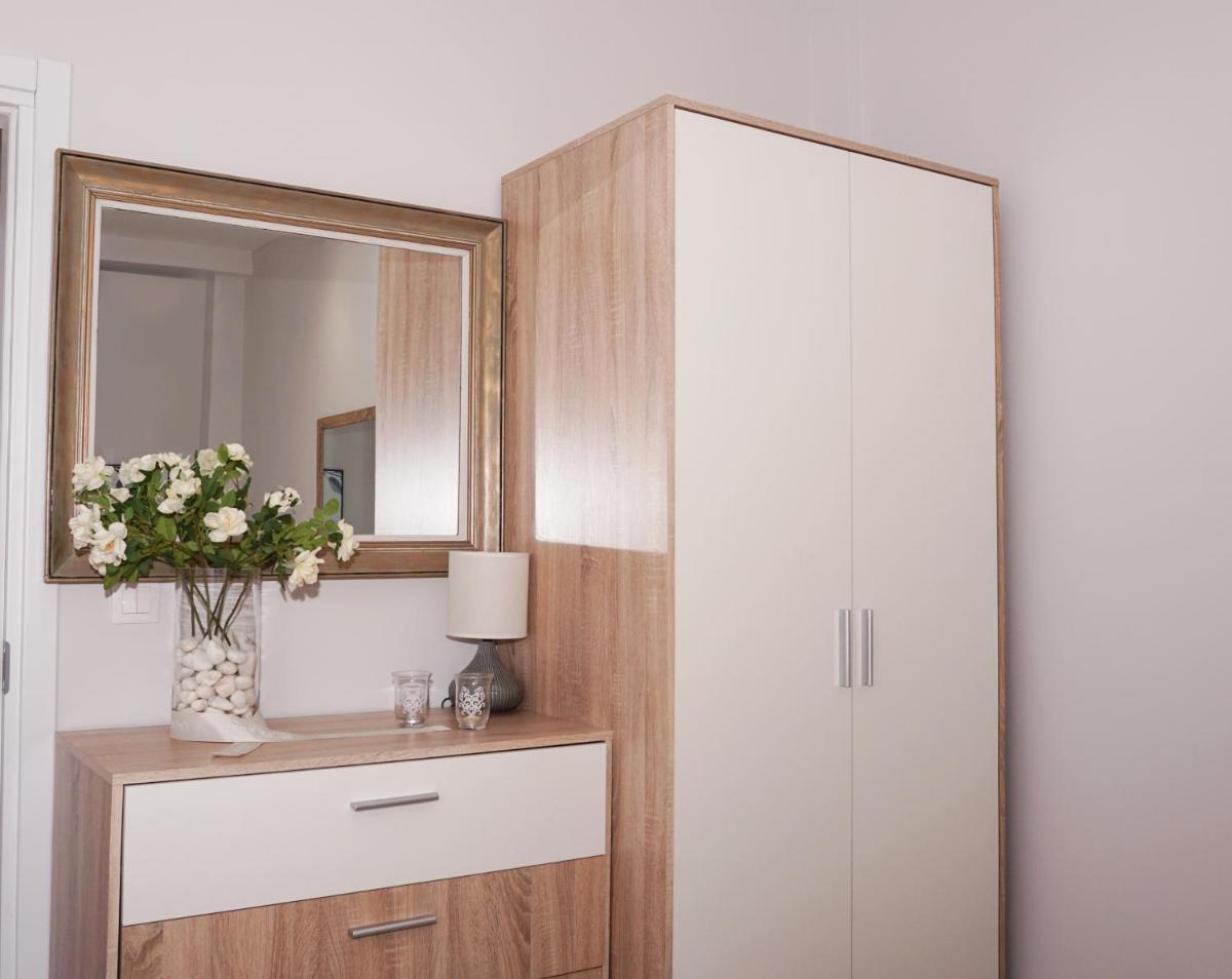 Suitetrails - Cozy home in Thessaloniki center
