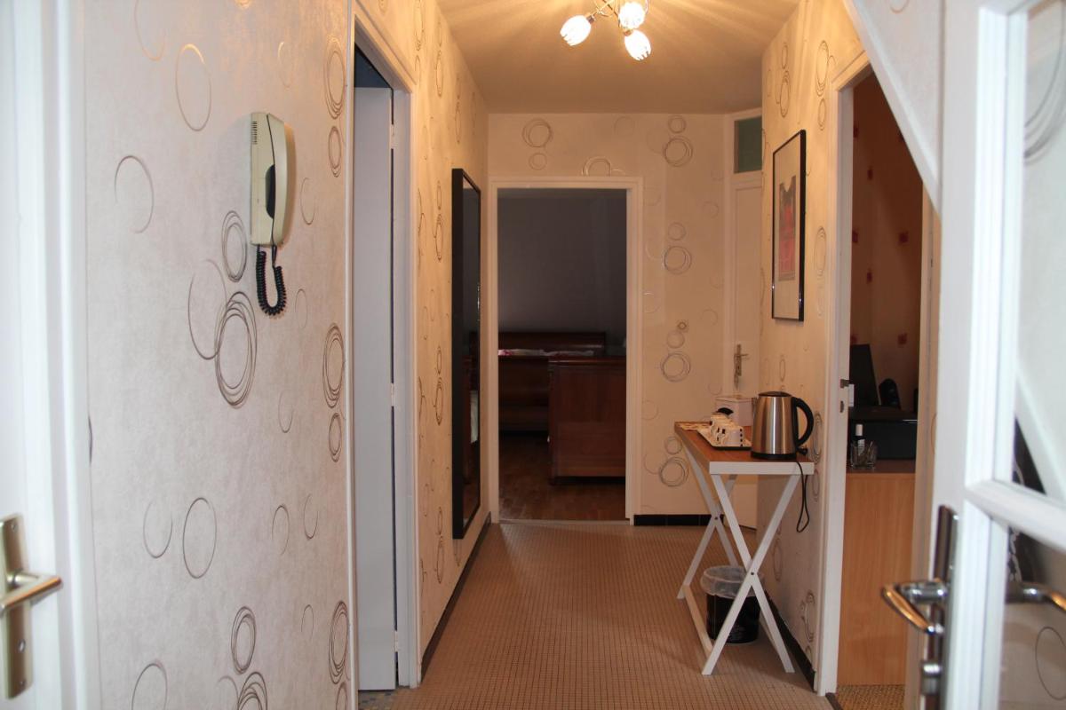 UN AIR MOULINOIS - Housity