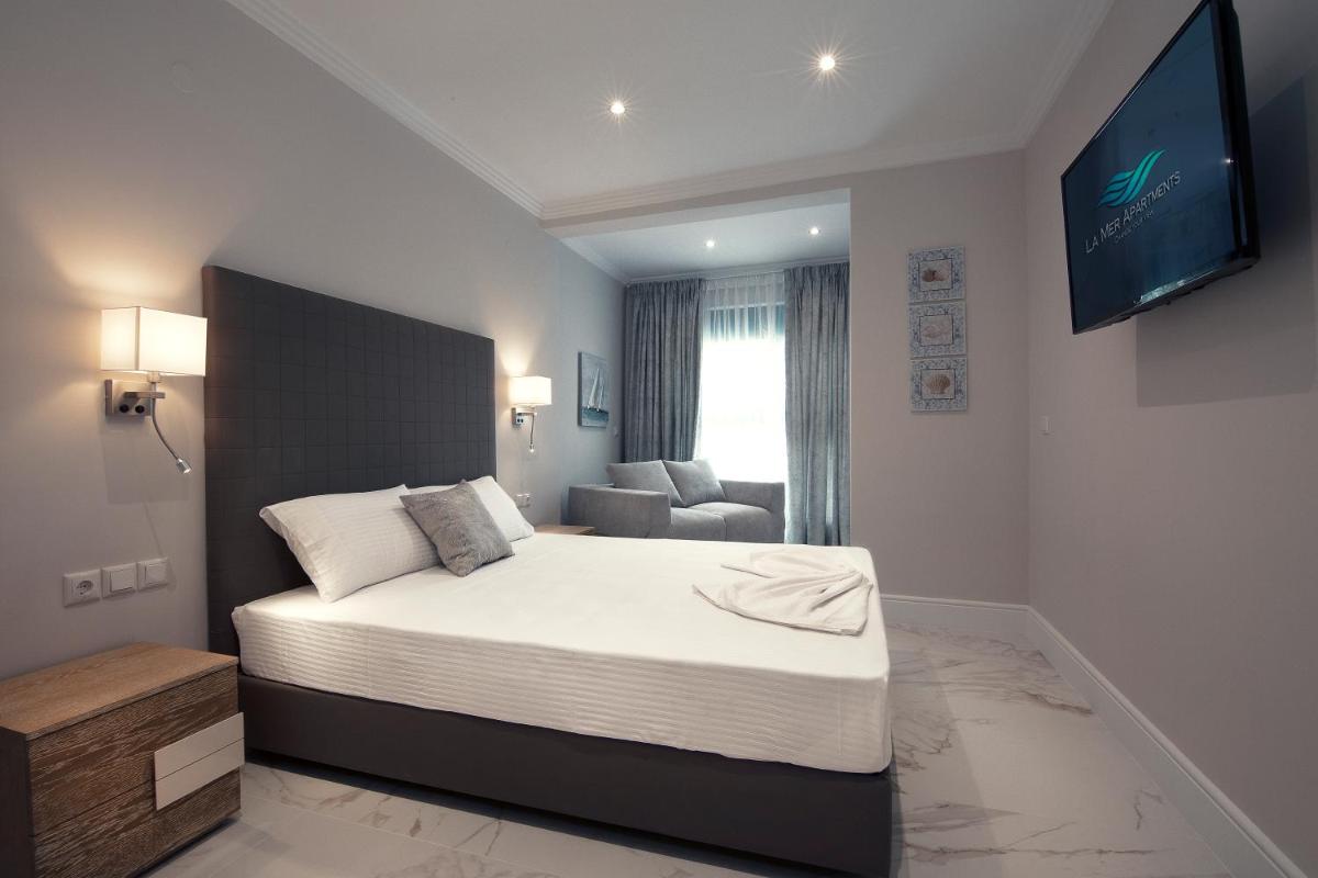 La Mer Apartments - Housity