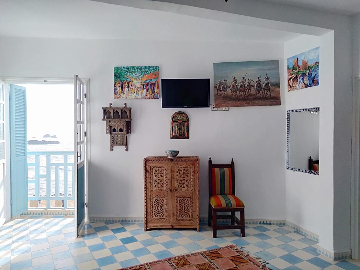 Appartements la grotte - Hizvo