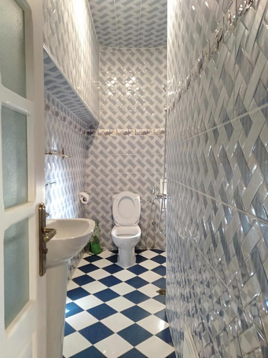 Appartements la grotte - Hizvo