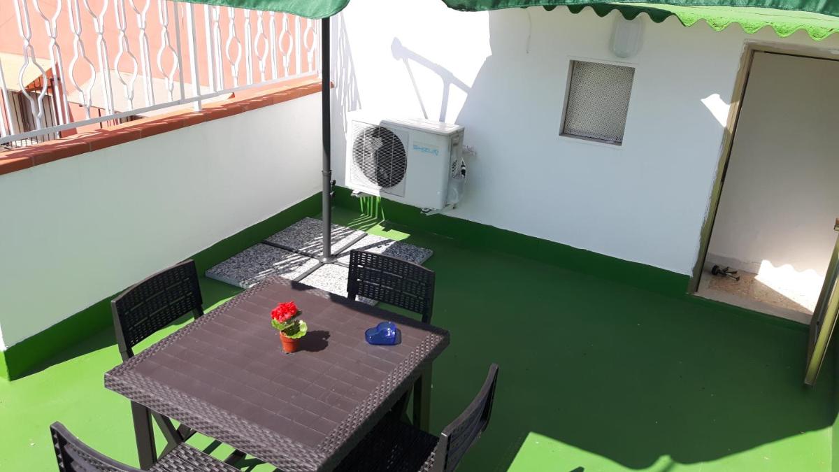 Casa Belvedere Suite - Housity