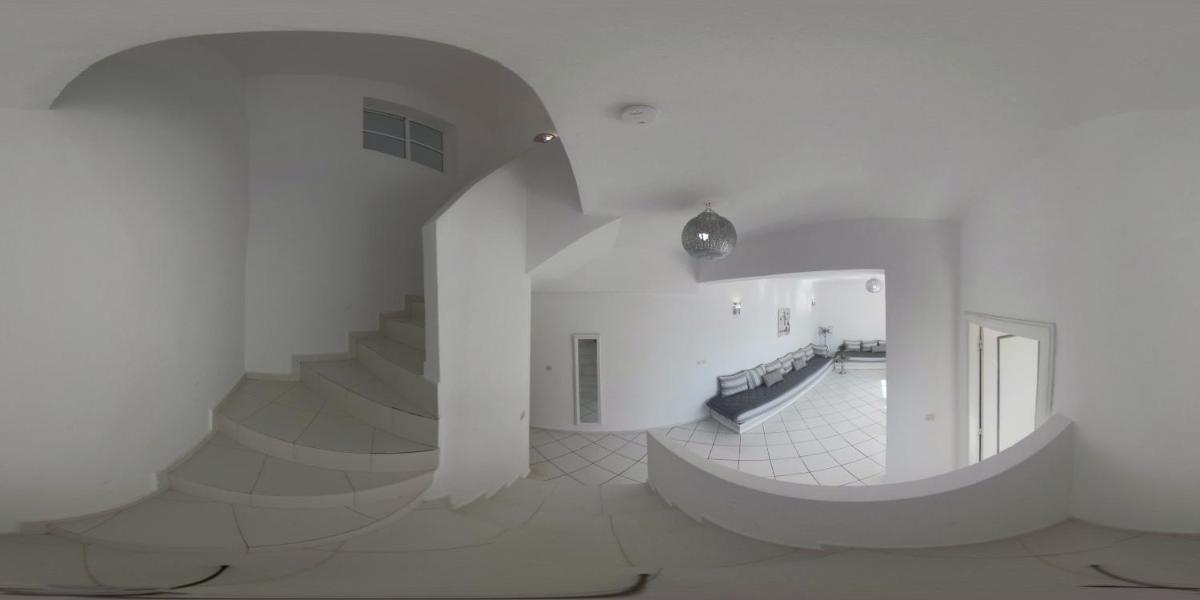 Tanger Cap Spartel - Duplex 110m2 face aux plages - Hizvo