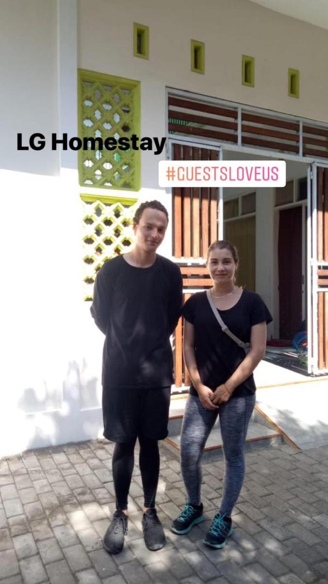 LG Homestay - Housity