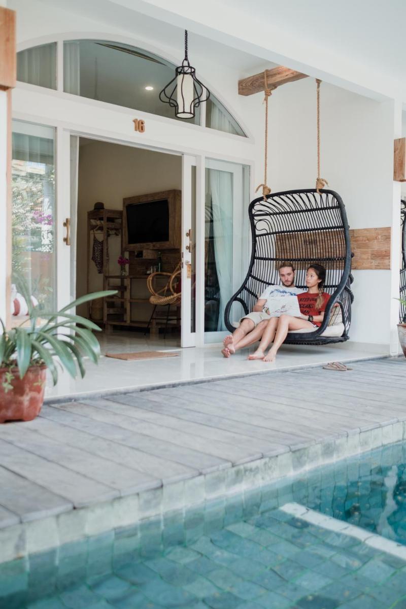 Pesona Beach Resort & Spa - Housity