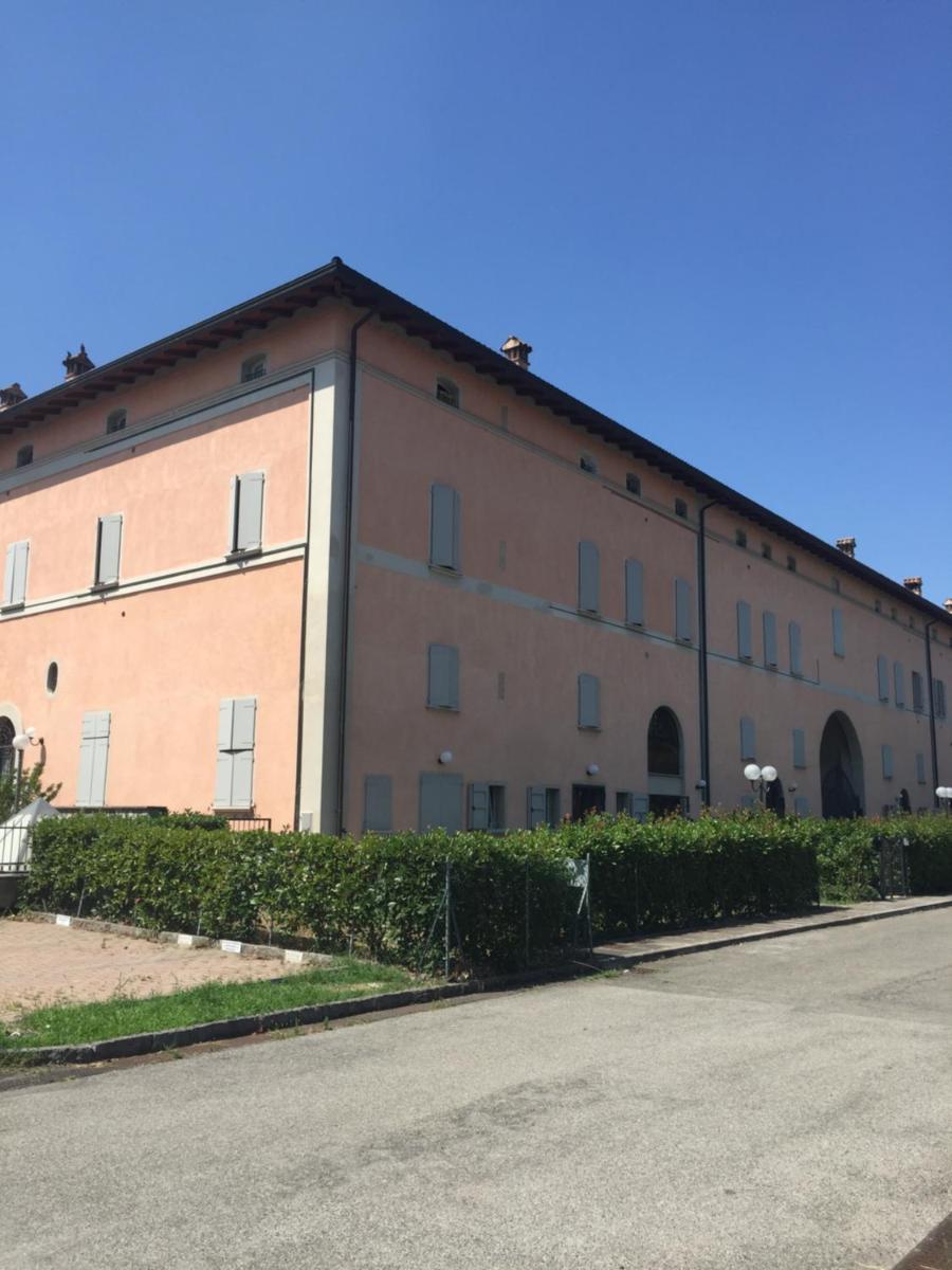 La camera di cavazzona - Housity