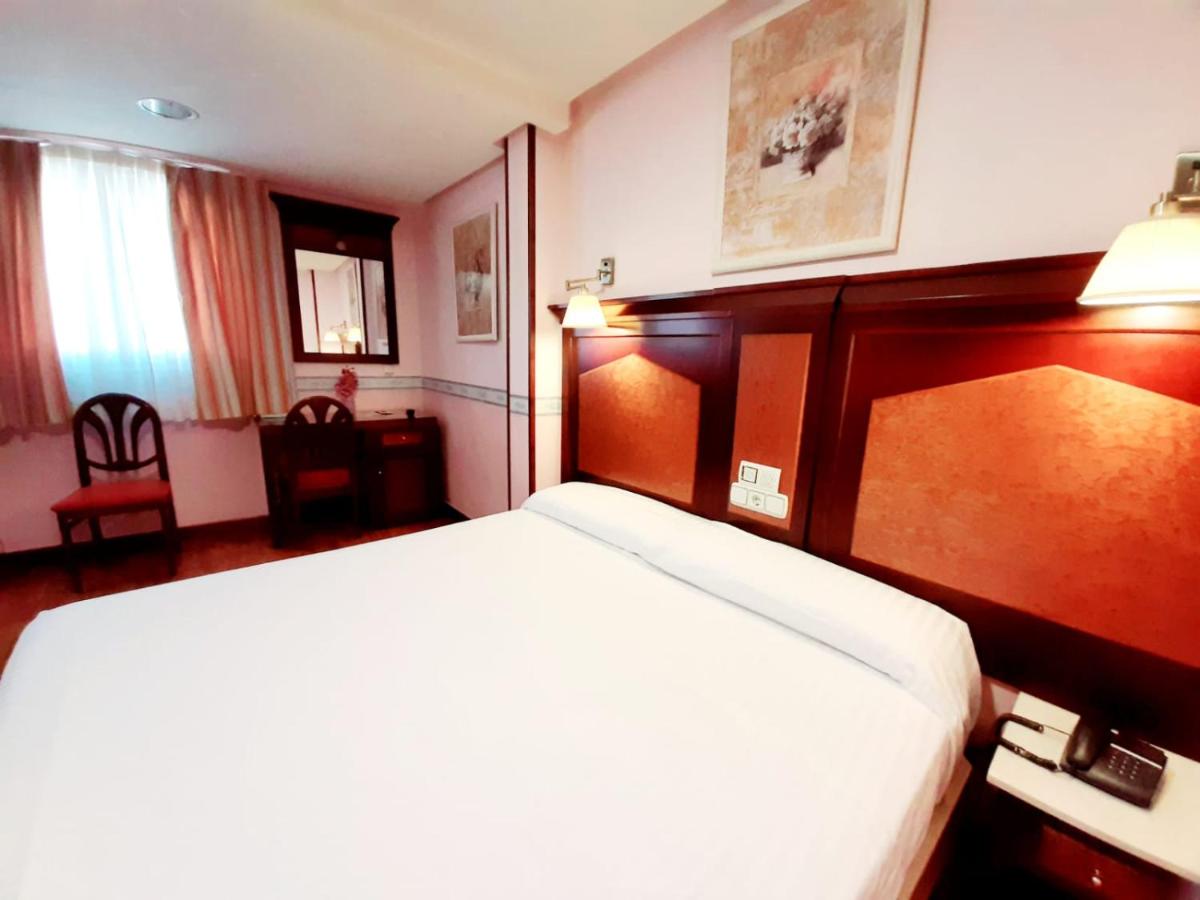 Hosteria Sara by Gaiarooms - Housity