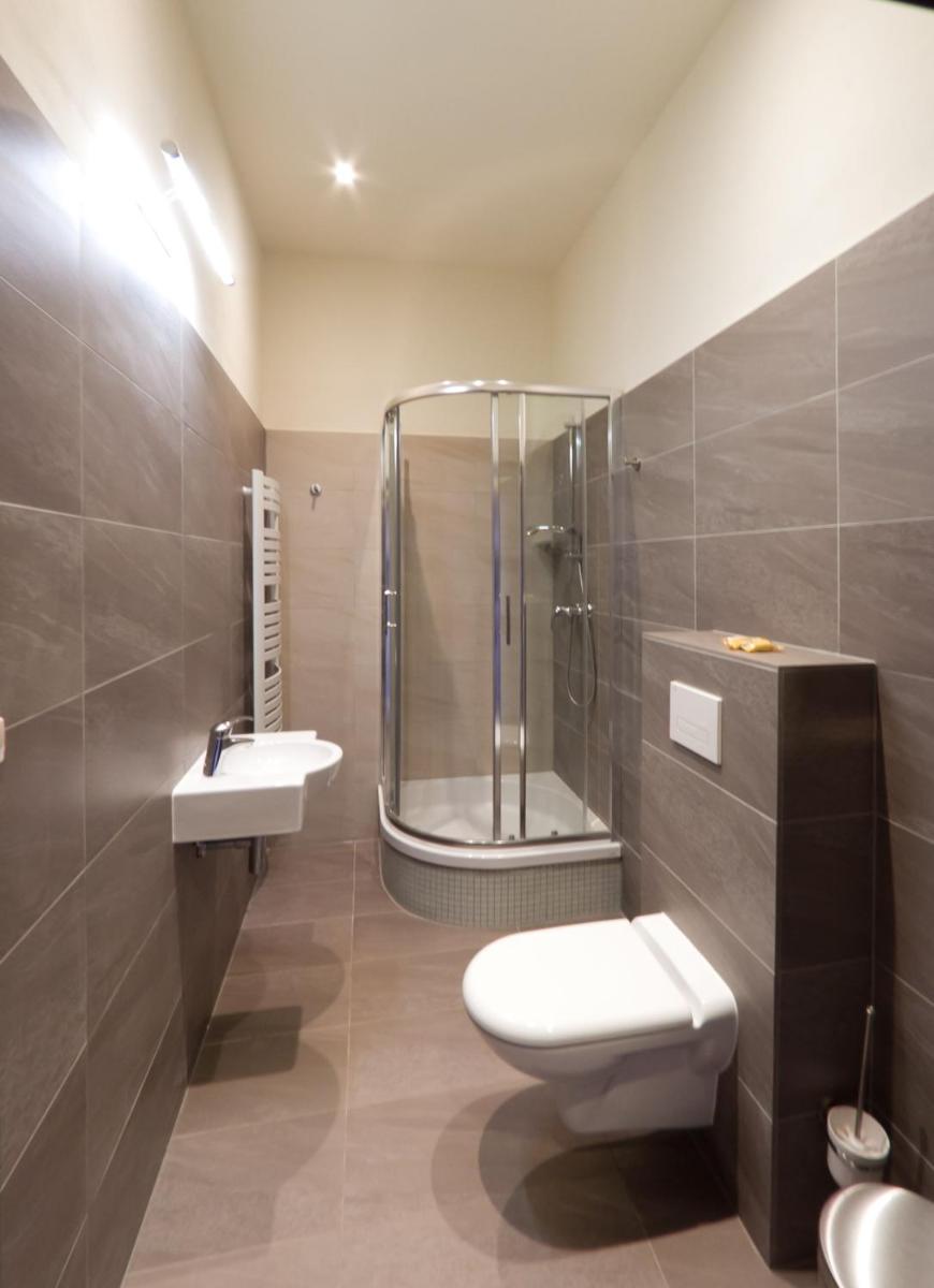 Zamek Golubski - Housity