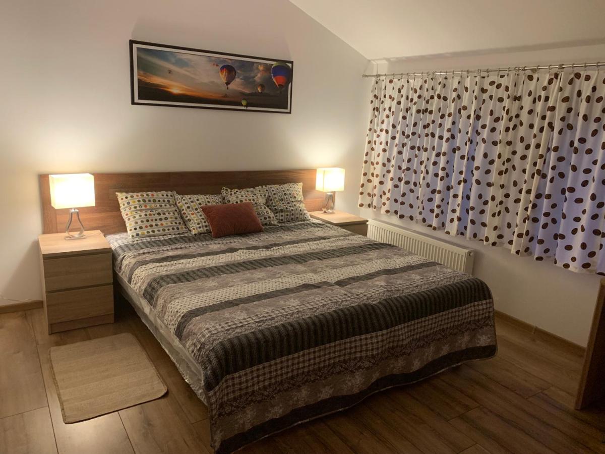 Apartamenty Podwarszawskie - Housity